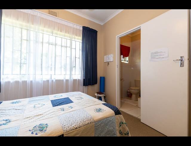 3 BEDROOM HOUSE RENTED IN BEREA WEST